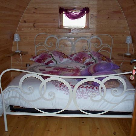 Le Pre Karvain Bed & Breakfast Couddes Eksteriør bilde