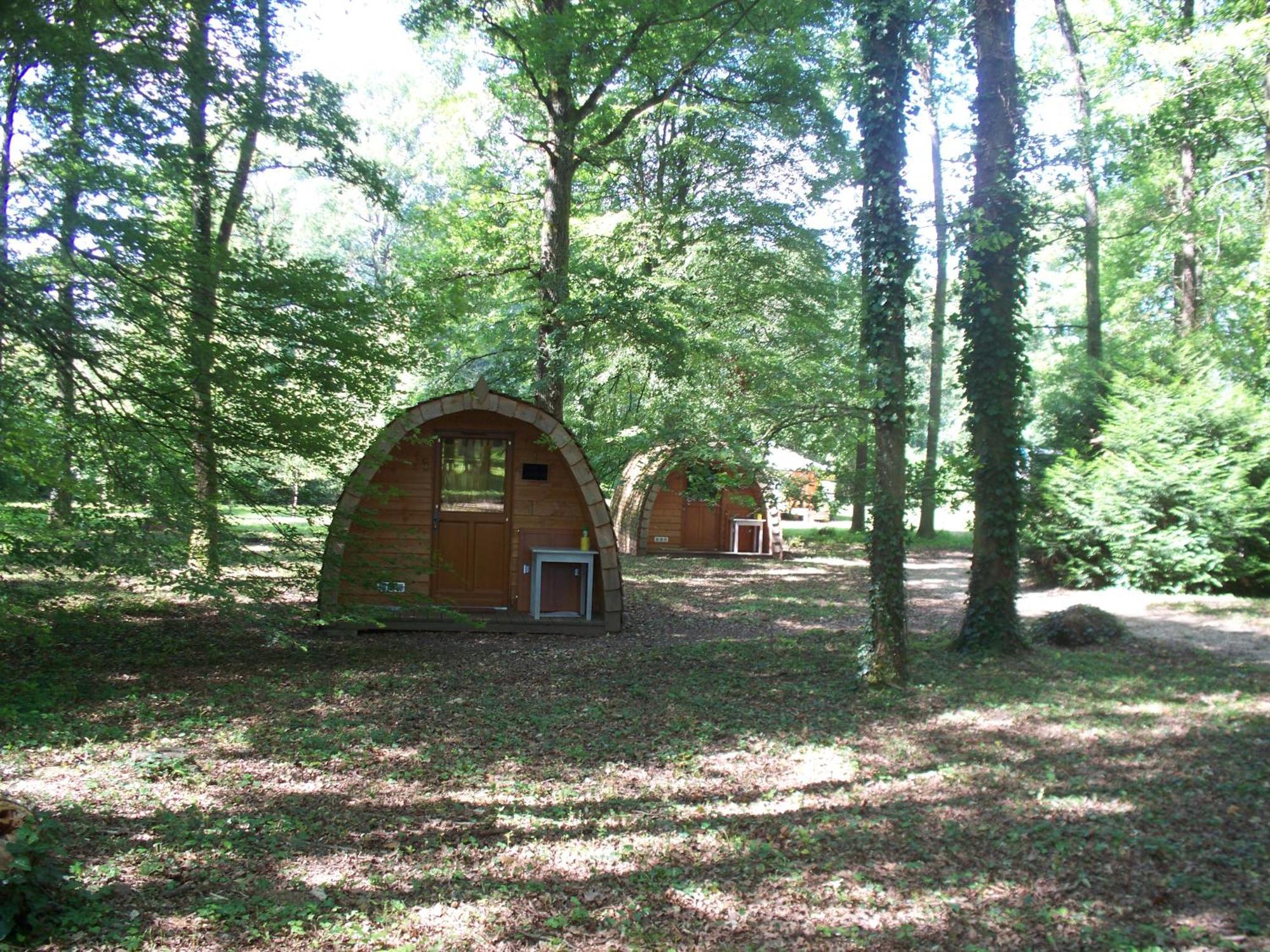 Le Pre Karvain Bed & Breakfast Couddes Rom bilde