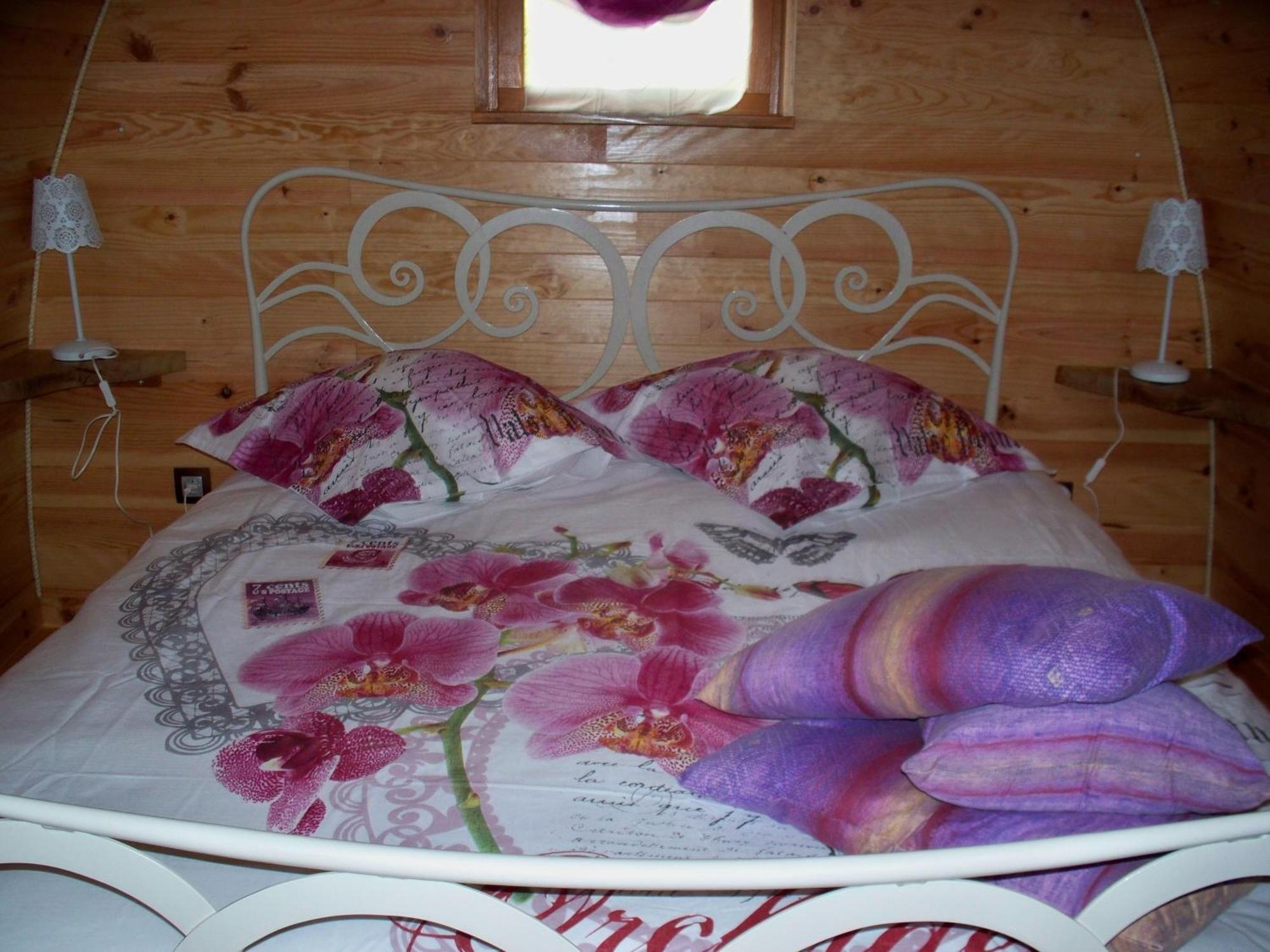 Le Pre Karvain Bed & Breakfast Couddes Rom bilde
