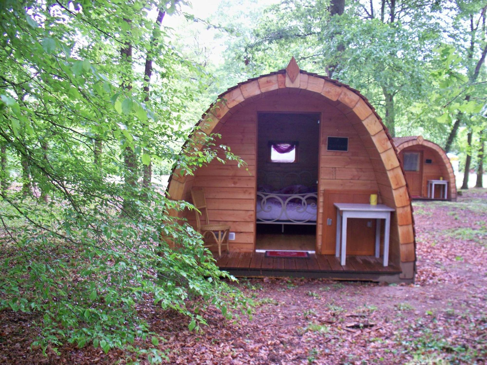 Le Pre Karvain Bed & Breakfast Couddes Rom bilde